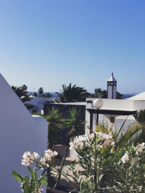 Studio Paraiso, Playa Blanca
